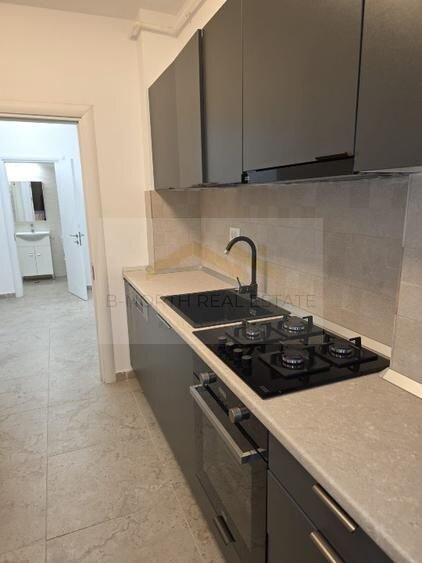 99 Residence, apartament 2 camere, prima inchiriere, mobilat lux.