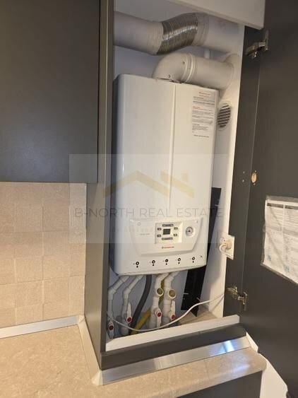 99 Residence, apartament 2 camere, prima inchiriere, mobilat lux.