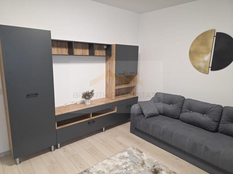 99 Residence, apartament 2 camere, prima inchiriere, mobilat lux.