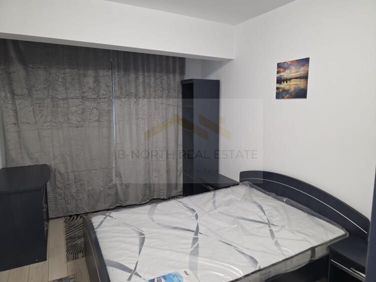 99 Residence, apartament 2 camere, prima inchiriere, mobilat lux.