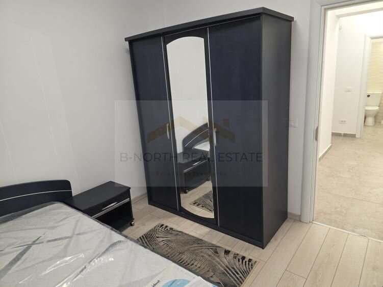 99 Residence, apartament 2 camere, prima inchiriere, mobilat lux.