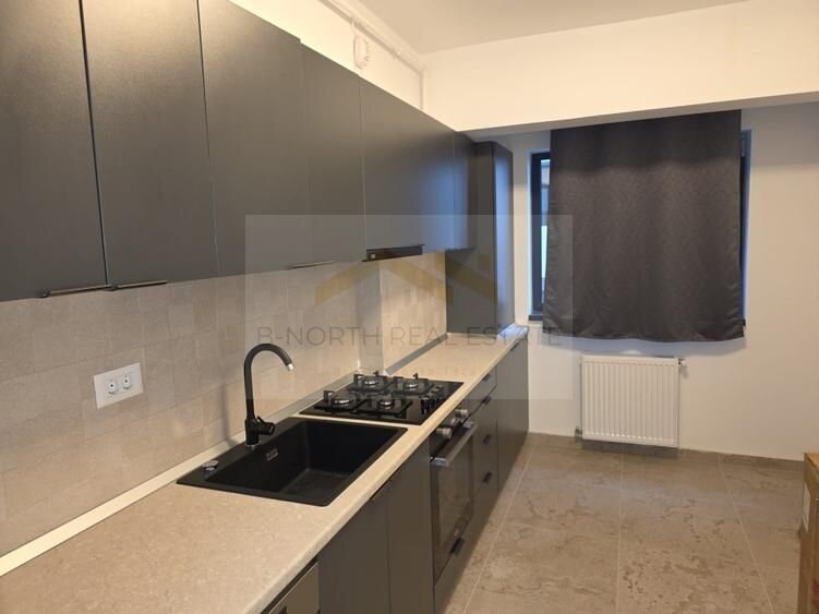 99 Residence, apartament 2 camere, prima inchiriere, mobilat lux.