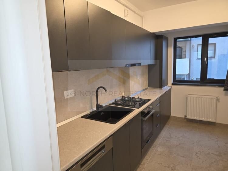 99 Residence, apartament 2 camere, prima inchiriere, mobilat lux.